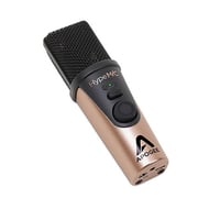 Hype MiC USB Microphone with Headphone Output and Studio Quality Compression Thumbnail